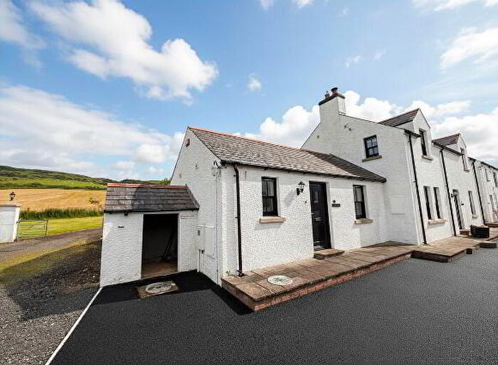 1 Bedroom Cottages For Sale In McShane Glen, Whitepark Road, Ballycastle, BT54