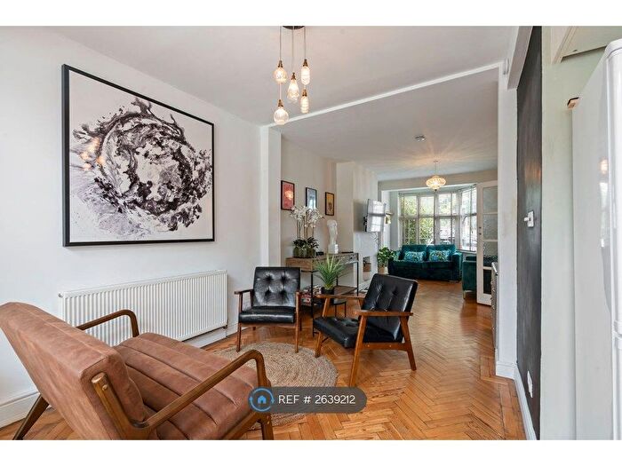 3 Bedroom Terraced House To Rent In Havelock Road, London, SW19