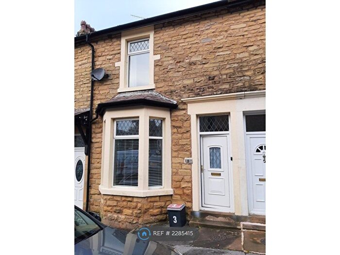 3 Bedroom Terraced House To Rent In King Street, Carnforth, LA5