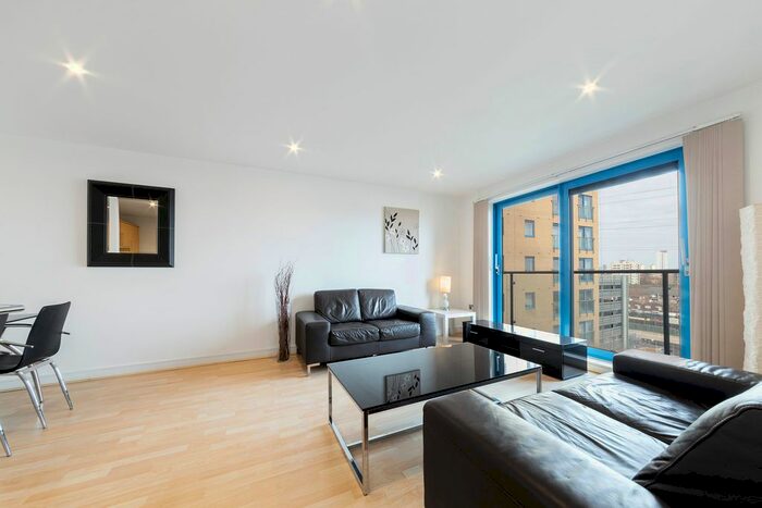 2 Bedroom Flat To Rent In Westgate Apartments, Western Gateway, Royal Victoria, London, E16