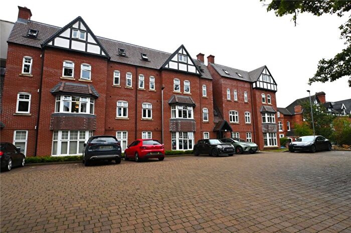 2 Bedroom Apartment For Sale In Wake Green Road, Moseley, Birmingham, B13