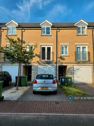 2 Bedroom Terraced House To Rent In Bright Close, Great Yarmouth, NR31
