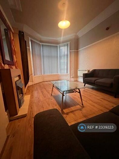 Studio To Rent In Norbreck Road, Thornton-Cleveleys, FY5