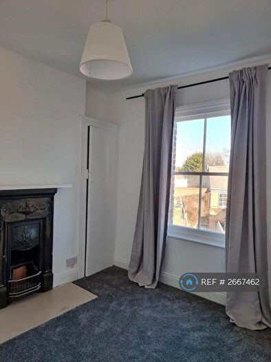 4 Bedroom Terraced House To Rent In Maxted Road, London, SE15