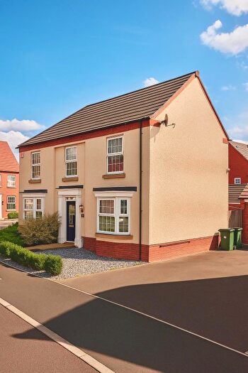 4 Bedroom Detached House To Rent In Forest House Lane, Leicester Forest East, LE3