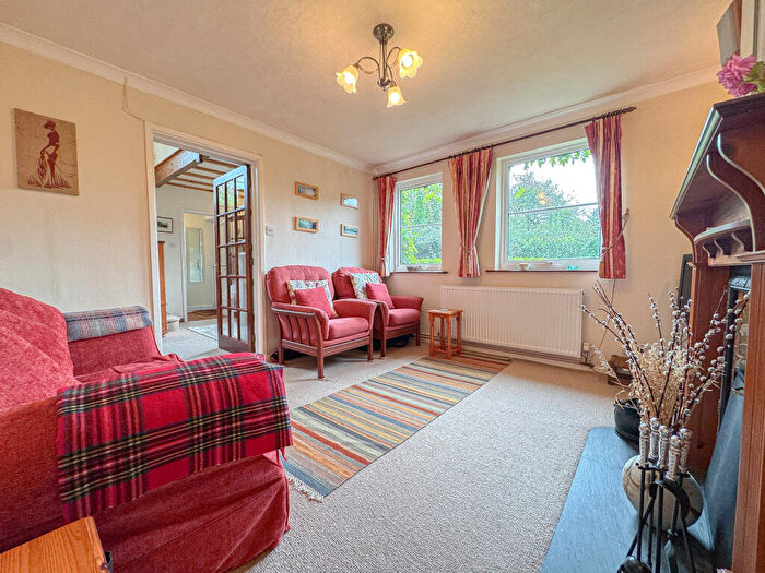 5 Bedroom Detached House For Sale In Ruckhall, Eaton Bishop, Hereford, HR2