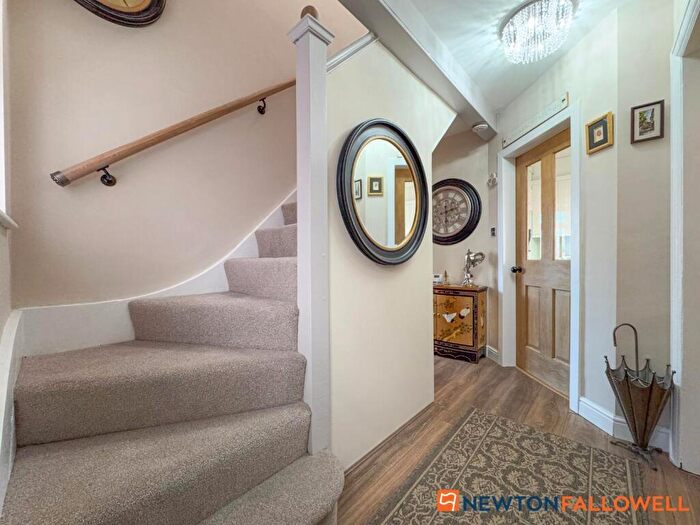 2 Bedroom Detached House For Sale In Marsh Lane, Farndon, NG24