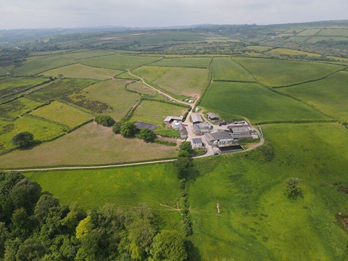 3 Bedroom Land For Sale In Llannon, Llanelli, SA14