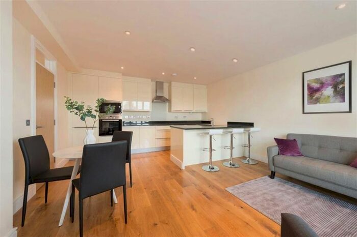 1 Bedroom Flat To Rent In High Road, London, NW10