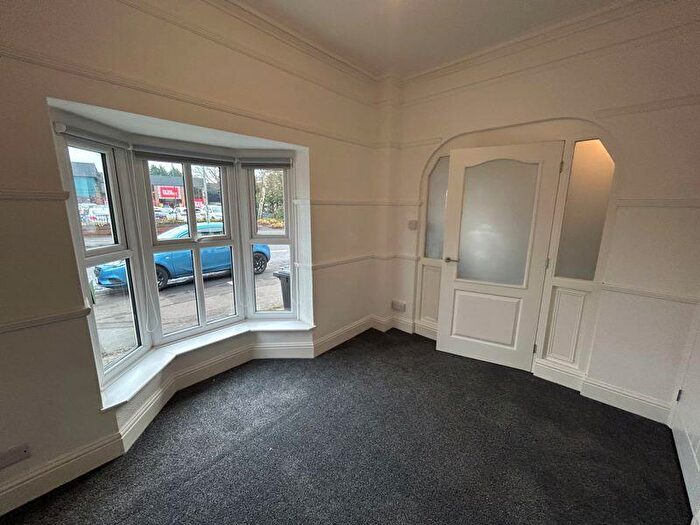 1 Bedroom Flat To Rent In Birmingham Road, Bromsgrove, B61