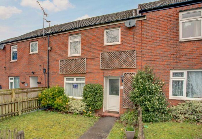3 Bedroom Terraced House For Sale In Lane End, HP14