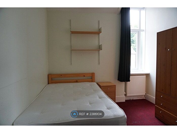 5 Bedroom Terraced House To Rent In St. Martins Terrace, Canterbury, CT1