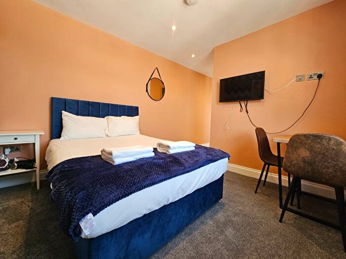 1 Bedroom Studio To Rent In Cheltenham Place, Brighton, BN1
