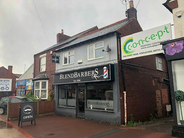 1 Bedroom Flat To Rent In Derby Road, Stapleford NG9