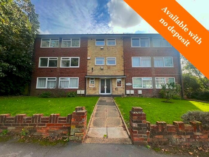 1 Bedroom Flat To Rent In Radstock Road, Woolston, SO19