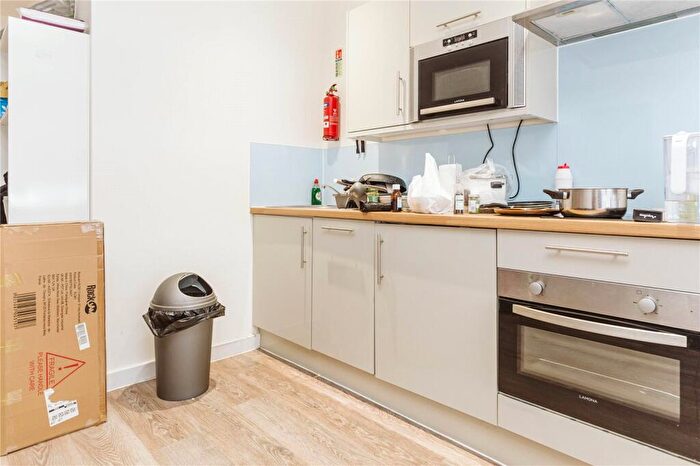 Studio To Rent In Crown House, - Prince Street, City Centre, Bristol, BS1