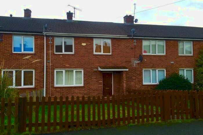 3 Bedroom Property To Rent In Pentre Gwyn, Wrexham, LL13