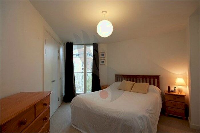 2 Bedroom Flat To Rent In Channel House, The Watergardens, London, SE16
