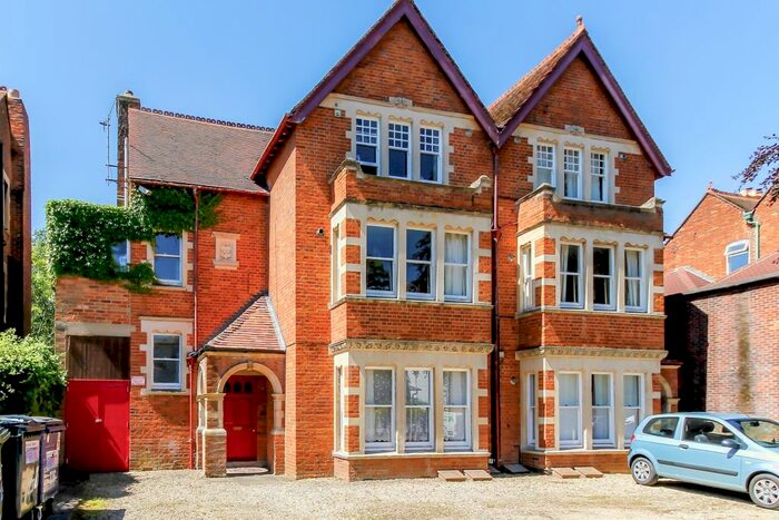 2 Bedroom Flat To Rent In Iffley Road, Oxford, OX4