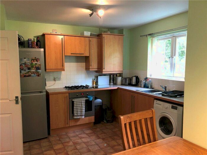 2 Bedroom Apartment To Rent In Tristram Close, Yeovil, BA21