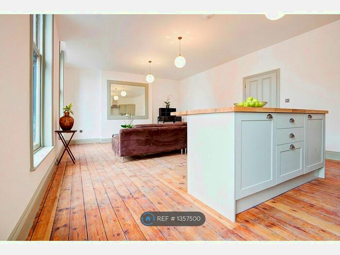 1 Bedroom Flat To Rent In Old Snow Hill, Birmingham, B4