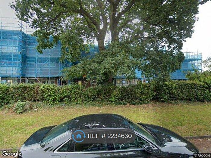 2 Bedroom Flat To Rent In Stevenage, Stevenage, SG1