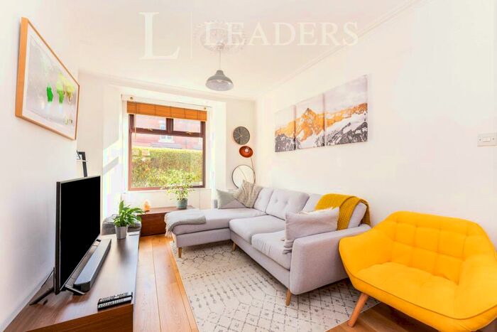 3 Bedroom Terraced House To Rent In Faulkner Street, Hoole, CH2