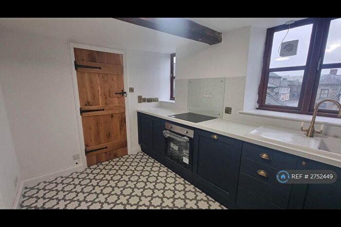 2 Bedroom Flat To Rent In Belmont Road, Hay-On-Wye, HR3