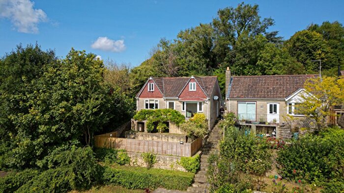 4 Bedroom Detached House To Rent In Southstoke, Bath, BA2