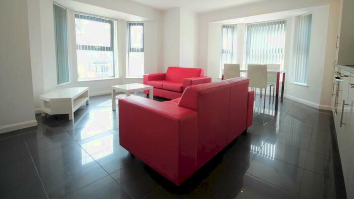 1 Bedroom Apartment To Rent In Richmond Road, Cardiff, CF24