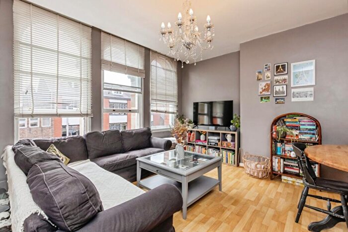 1 Bedroom Flat For Sale In Derby Street, Nottingham, Nottinghamshire, NG1