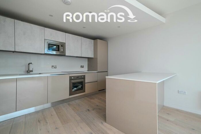 2 Bedroom Apartment To Rent In Blu Bracknell, Wokingham Road, RG42