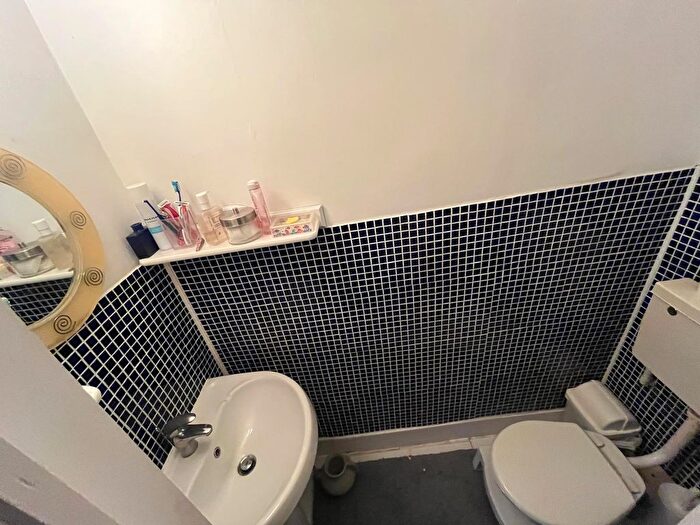 4 Bedroom Terraced House To Rent In Ainsworth Way, London, NW8