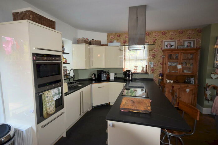 3 Bedroom Semi-Detached House For Sale In Crown Cottage, Gleaston, LA12