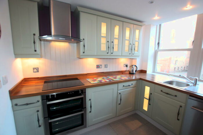 2 Bedroom Flat To Rent In Peter Street, City Centre, DD1