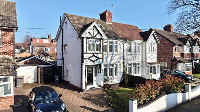 4 Bedroom Semi Detached House For Sale In Pulford Avenue, Prenton, Merseyside, CH43