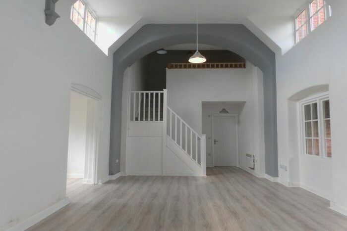 1 Bedroom Flat To Rent In Heritage Court, Mansfield, NG20