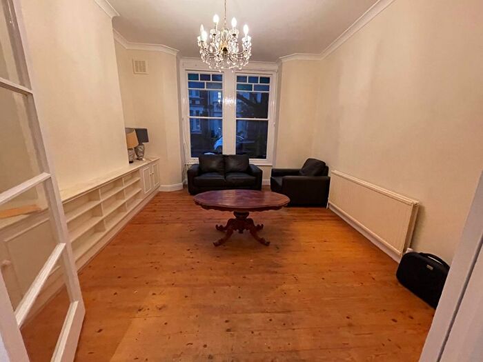 1 Bedroom Flat To Rent In Waterlow Road, London, N19