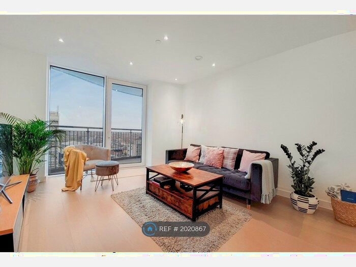 2 Bedroom Flat To Rent In Cambridge Road, Barking, IG11