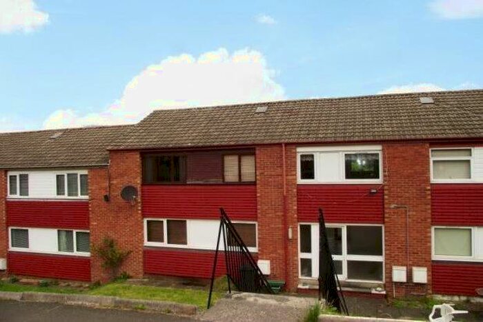 1 Bedroom Flat To Rent In Affric Drive, Paisley, PA2