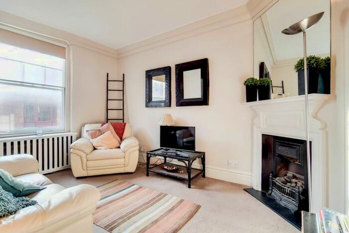 1 Bedroom Flat To Rent In Greycoat Street, Westminster, London, SW1P