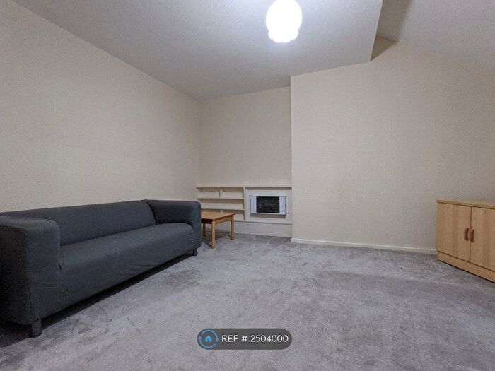 1 Bedroom Flat To Rent In Sherbourne Road, Birmingham, B27
