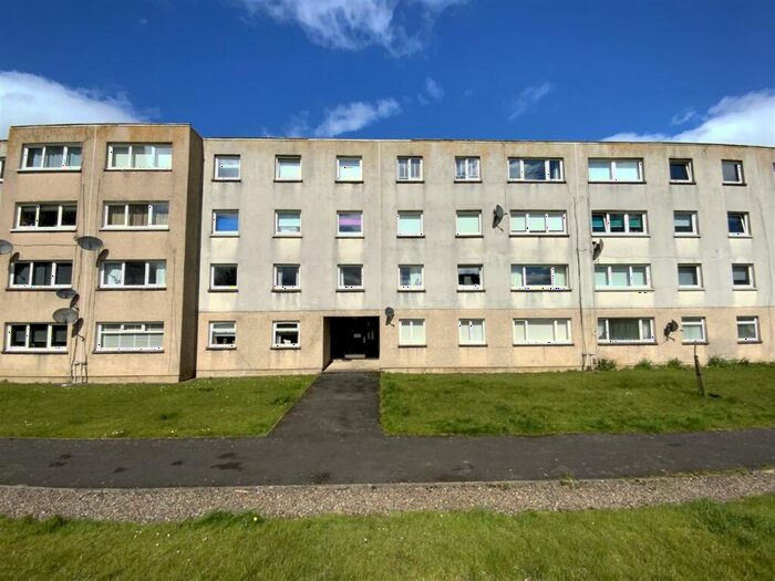 2 Bedroom Apartment To Rent In Easdale, St Leonards, East Kilbride, G74