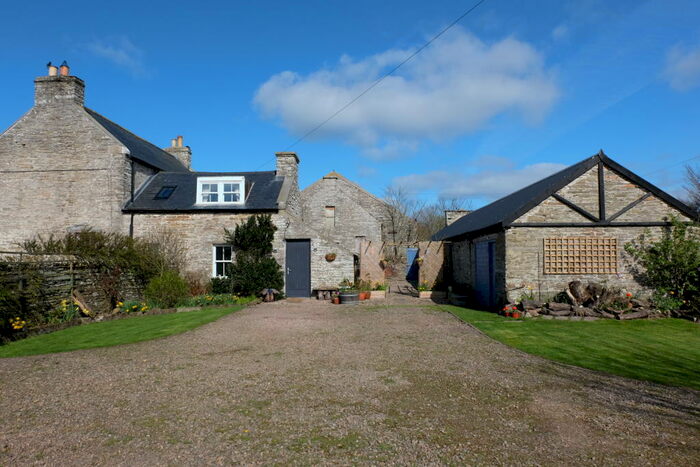 4 Bedroom Detached House For Sale In Freechurch Manse, KW1