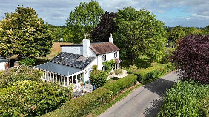 3 Bedroom Cottage For Sale In Taynton, GL19