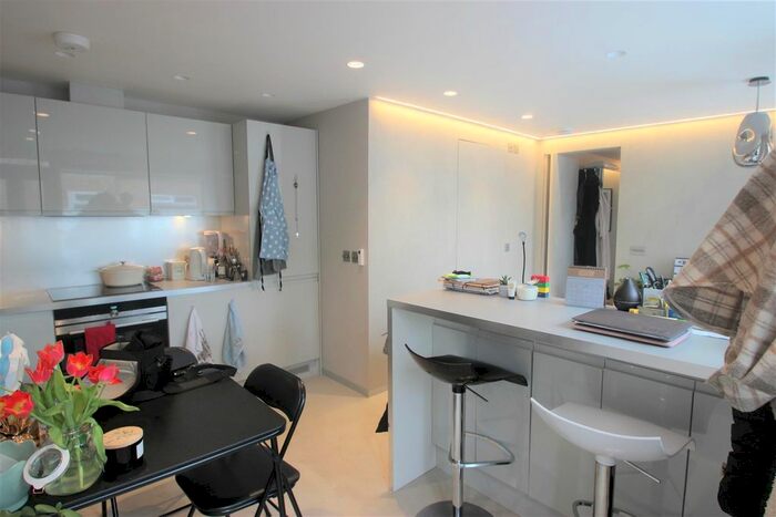 1 Bedroom Flat To Rent In Hertford Street, Oxford, OX4