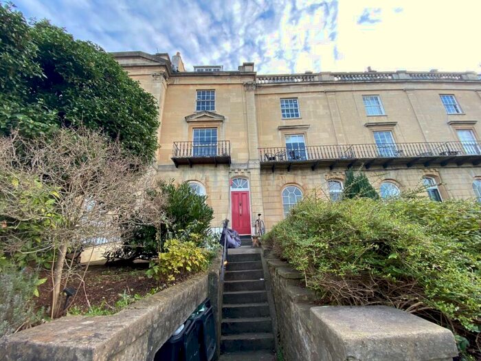 1 Bedroom Flat To Rent In Aberdeen Road, Cotham, Bristol, BS6