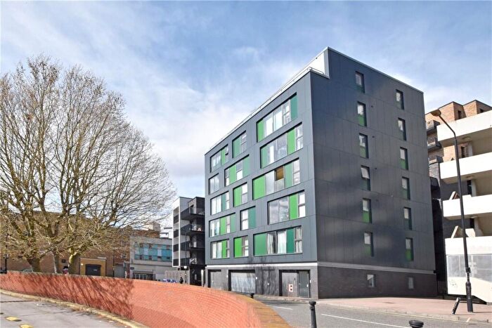 2 Bedroom Apartment To Rent In Union House, Bunton Street, SE18