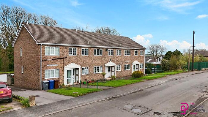 3 Bedroom Apartment For Sale In Gledhill Avenue, Cubley, Penistone, S36