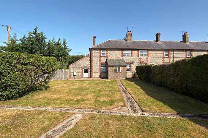 3 Bedroom End Of Terrace House To Rent In Dog Kennels, Duncton, Petworth, West Sussex, GU28